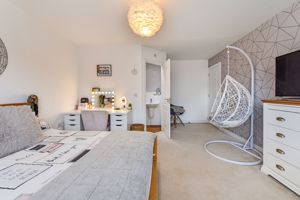 Bedroom Two- click for photo gallery
